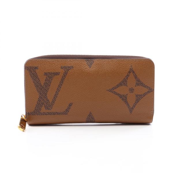 LOUIS VUITTON（ルイ・ヴィトン） ジッピーウォレット ブランドオフ