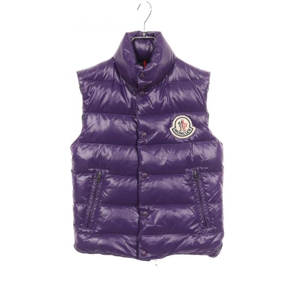 MONCLER（モンクレール） TIBET チベット ブランドオフ ナイロン