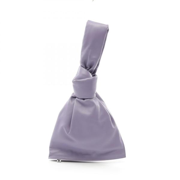 BOTTEGA VENETA ボッテガヴェネタ ハンドバッグ ミニ ザツイスト ミニ ザ ツイスト BOTTEGA VENETA(ボッテガヴェネタ) レディース