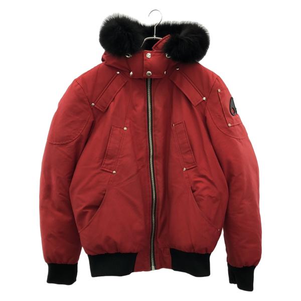 ムースナックルズ ダウンジャケット ブランドオフ MOOSE KNUCKLES