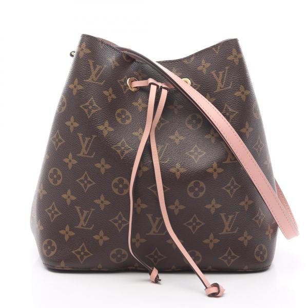 LOUIS VUITTON ルイ・ヴィトン ネオノエ ブランドオフ ショルダー  