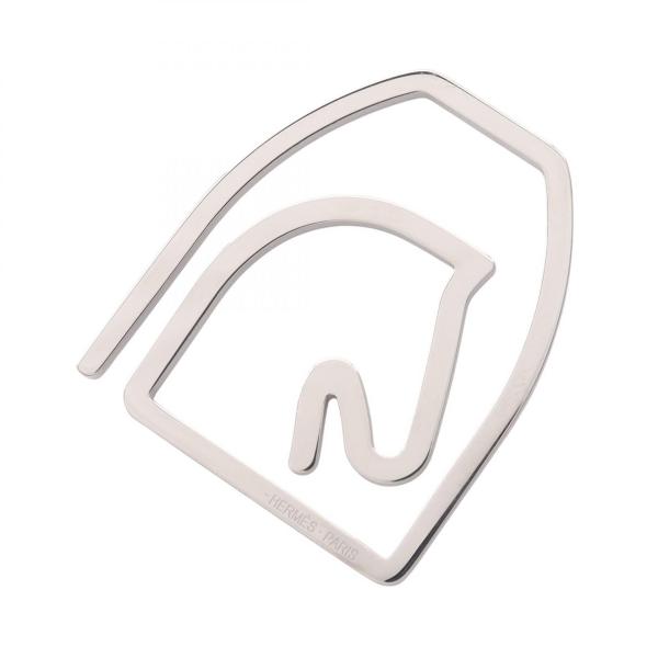 HERMES（エルメス） エケストル ブランドオフ その他 マネークリップ