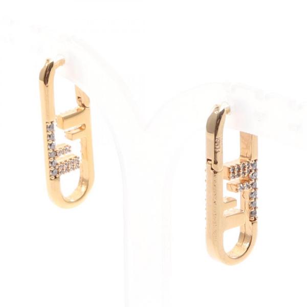 FENDI（フェンディ） オーロック FFロゴ ブランドオフ FENDI GP