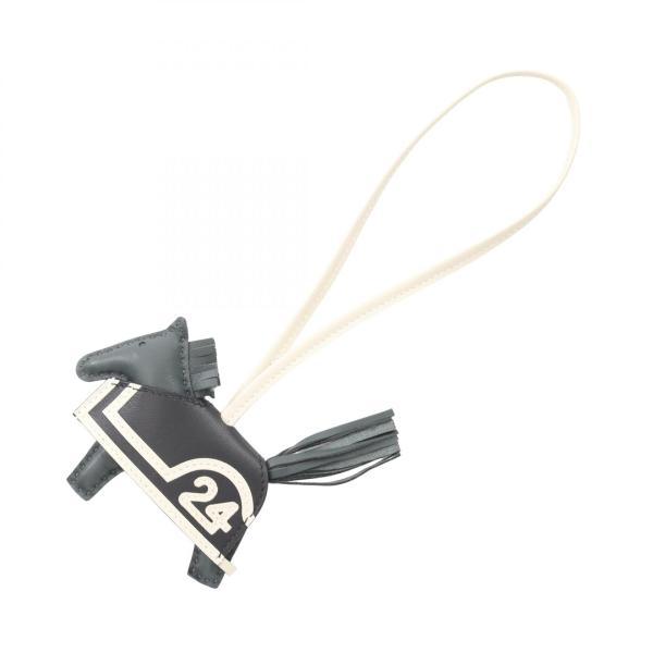 HERMES ロベオクールPM HERMES（エルメス） ロデオPM ロベオクール ブランドオフ レザー