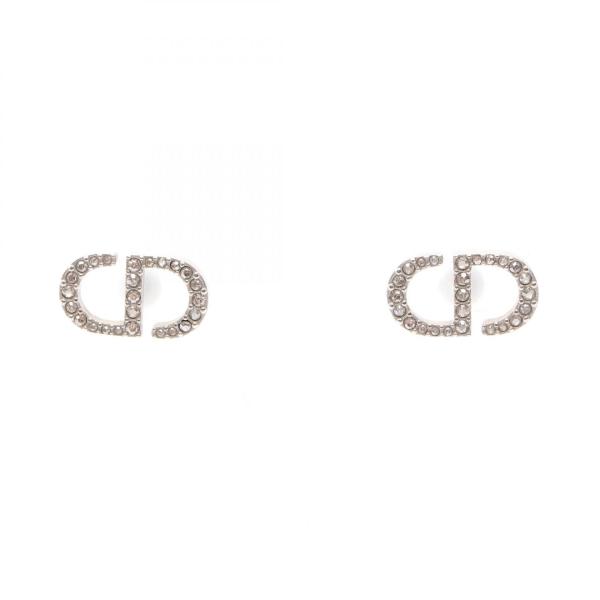 ディオール Petit CD スタッド ブランドオフ Dior ステンレススチール