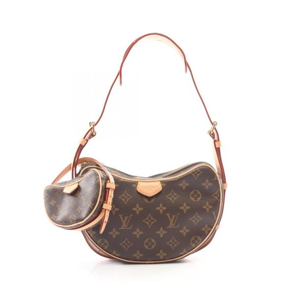 LOUIS VUITTON（ルイ・ヴィトン） クロワッサン モノグラム ブランド