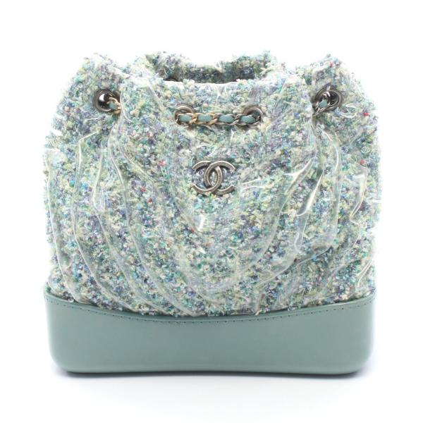 CHANEL シャネル【美品】ガブリエル リュック バックパック スモール CHANEL（シャネル） ガブリエル ドゥ スモール ブランドオフ