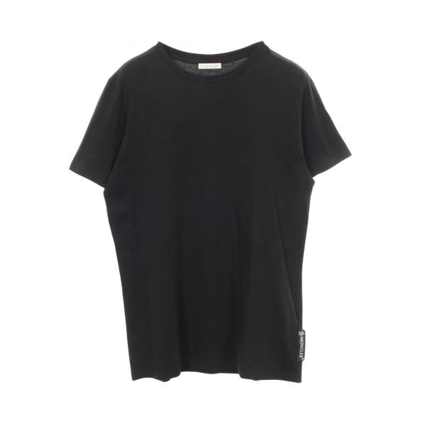 MONCLER（モンクレール） バックロゴ ブランドオフ コットン 半袖T
