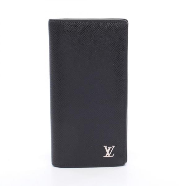 LOUIS VUITTON（ルイ・ヴィトン） ポルトフォイユ ブラザ タイガ