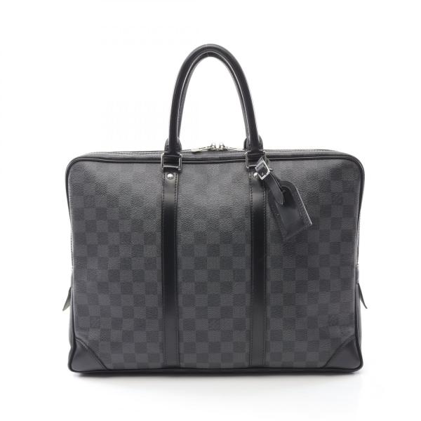 LOUIS VUITTON（ルイ・ヴィトン） ポルトドキュマン ヴォワヤージュ