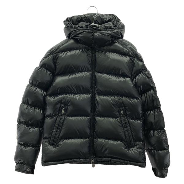 最終値下げ‼️モンクレール　ナイロンジャケット MONCLER モンクレール 23SS SABIK GIUBBOTTO ロゴプリント
