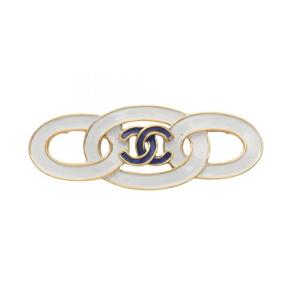 CHANEL（シャネル） ココマーク ブランドオフ CHANEL GP（ゴールド