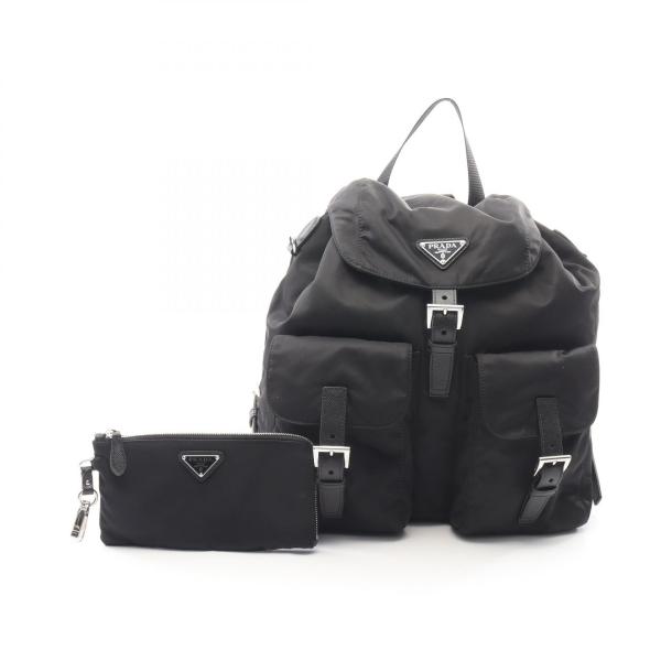PRADA プラダ リュック BZ2003 VELA PRADA（プラダ） VELA ブランドオフ ナイロン リュックサック バック