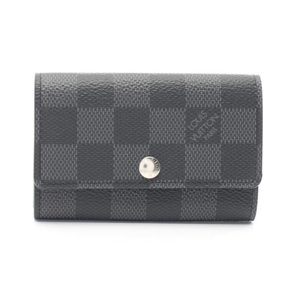 LOUIS VUITTON（ルイ・ヴィトン） ミュルティクレ6 ブランドオフ キー