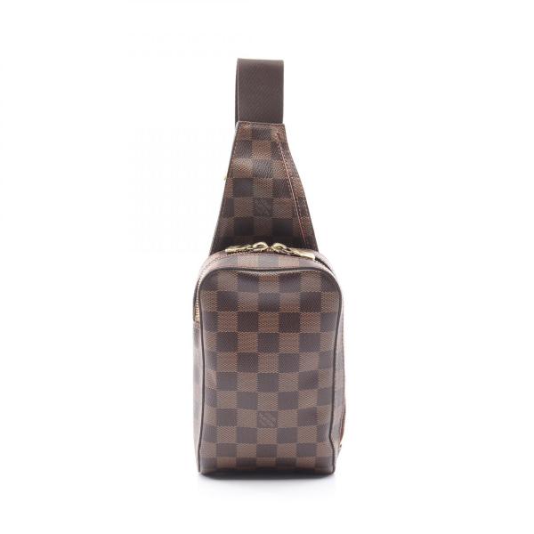 LOUIS VUITTON（ルイ・ヴィトン） ジェロニモス ブランドオフ ウエスト