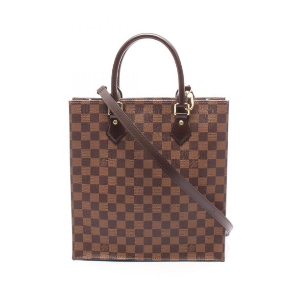 LOUIS VUITTON（ルイ・ヴィトン） サックプラPM ブランドオフ トート