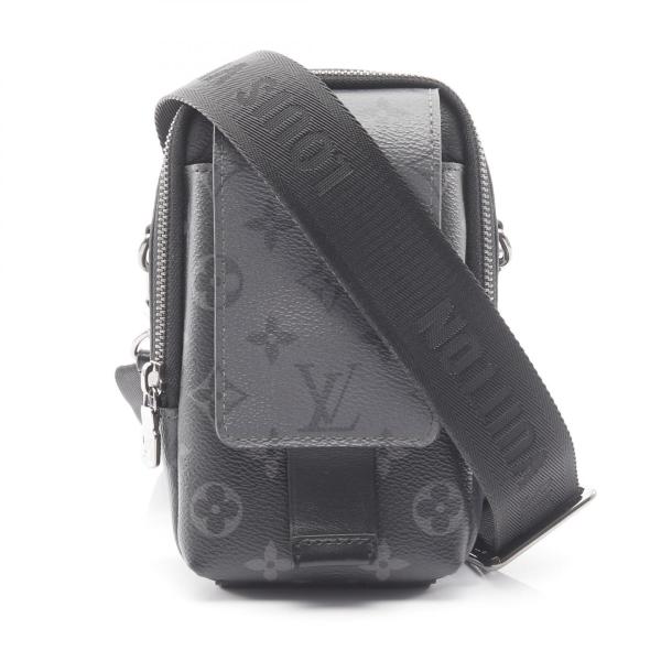 LOUIS VUITTON（ルイ・ヴィトン） ダブルフォンポーチ モノグラム