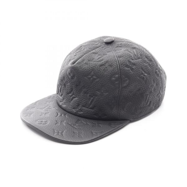 ルイヴィトン キャスケット モノグラム クイル キャップ LOUIS VUITTON（ルイ・ヴィトン） キャスケット モノグラム クイル 1.0