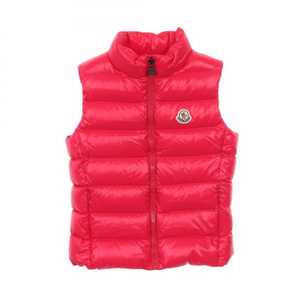 MONCLER（モンクレール） GHANY キッズ ブランドオフ ナイロン ダウン