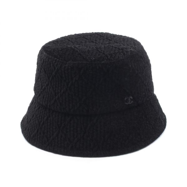 CHANEL（シャネル） ココマーク ブランドオフ その他 ハット 中古