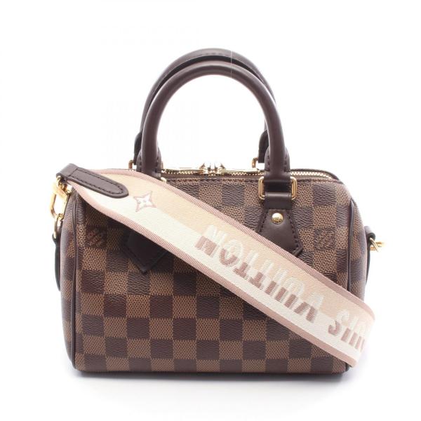 LOUIS VUITTON（ルイ・ヴィトン） スピーディ バンドリエール20