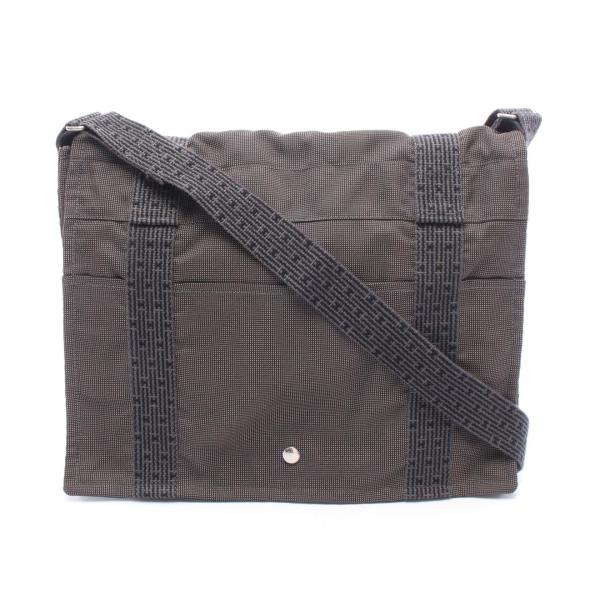 HERMES（エルメス） エールライン バサスMM ブランドオフ キャンバス