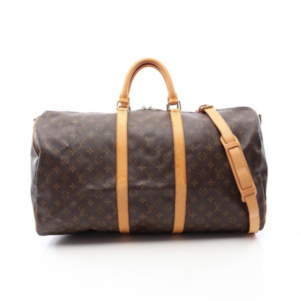 pimルイヴィトン　キーポル55 バンドリエール LOUIS VUITTON（ルイ・ヴィトン） キーポル バンドリエール55