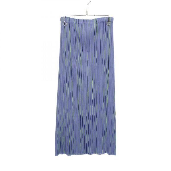 プリーツプリーズ プリーツ ストライプ ブランドオフ PLEATS PLEASE