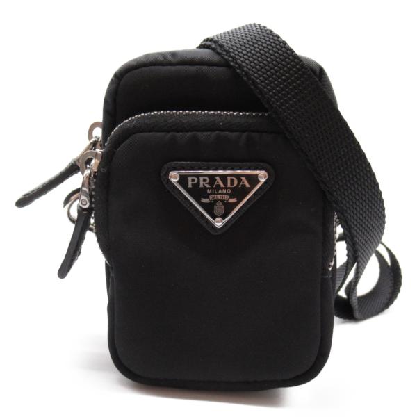 PRADA（プラダ） Re-Nylon ショルダーポーチ ショルダーバッグ