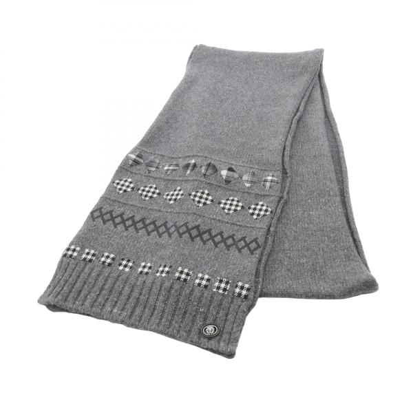 CHANEL（シャネル） ブランドオフ その他 マフラー カシミヤ 中古