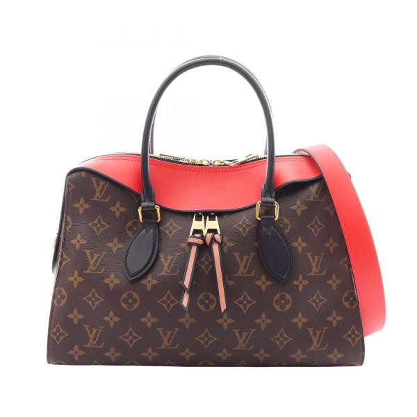 LOUIS VUITTON（ルイ・ヴィトン） テュイルリートート カブキ 2WAY