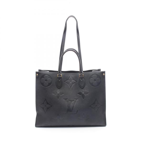 LOUIS VUITTON（ルイ・ヴィトン） オンザゴーGM ブランドオフ トート