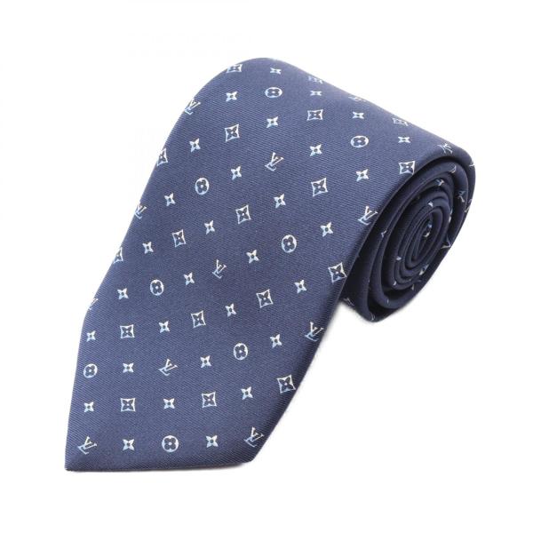 LOUIS VUITTON（ルイ・ヴィトン） LV デュアル ブランドオフ ネクタイ