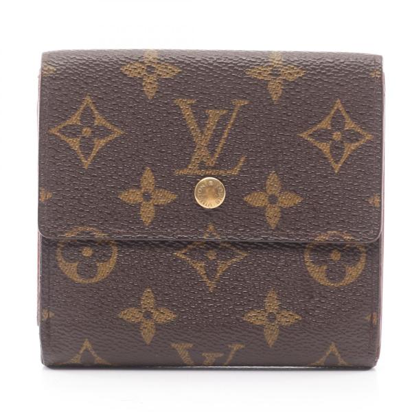 LOUIS VUITTON（ルイ・ヴィトン） ポルト モネ ビエ カルトクレディ