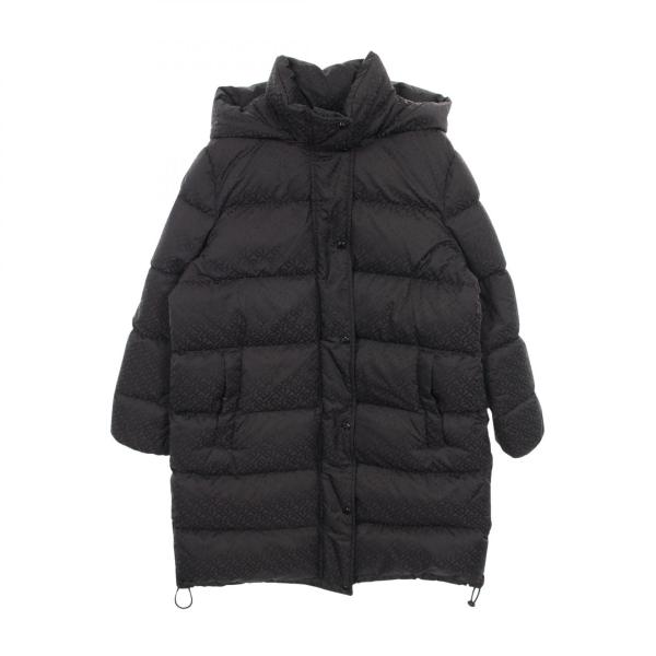 BURBERRY（バーバリー） TBモノグラム ブランドオフ ナイロン ダウン