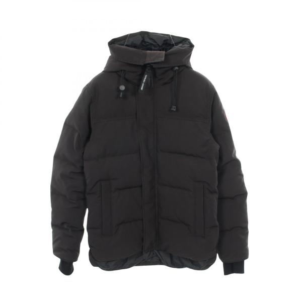 CANADA GOOSE（カナダグース） MACMILLAN PARKA マクミランパーカー