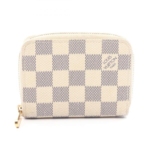 LOUIS VUITTON（ルイ・ヴィトン） ジッピーコインパース ブランドオフ