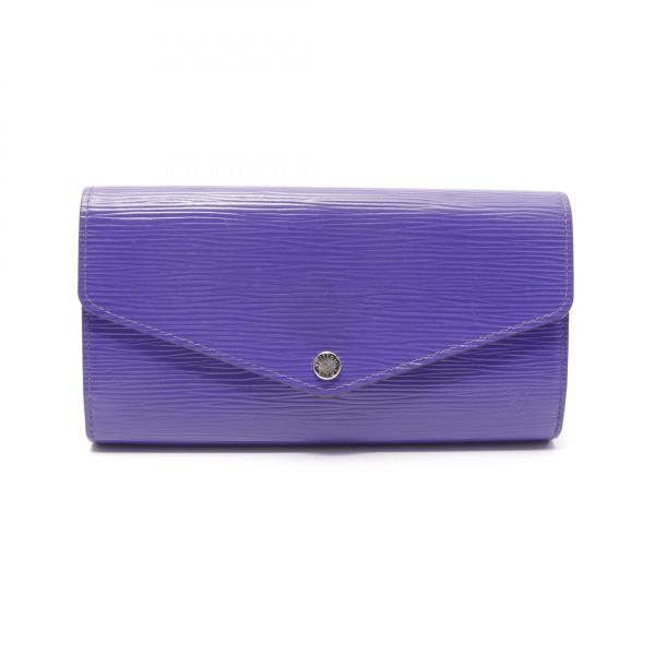 LOUIS VUITTON（ルイ・ヴィトン） ポルトフォイユ サラ ブランドオフ