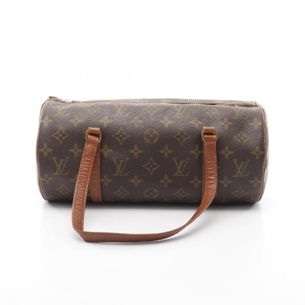 ルイ・ヴィトン モノグラム パピヨン LOUIS VUITTON（ルイ・ヴィトン） パピヨン30 モノグラム 旧型