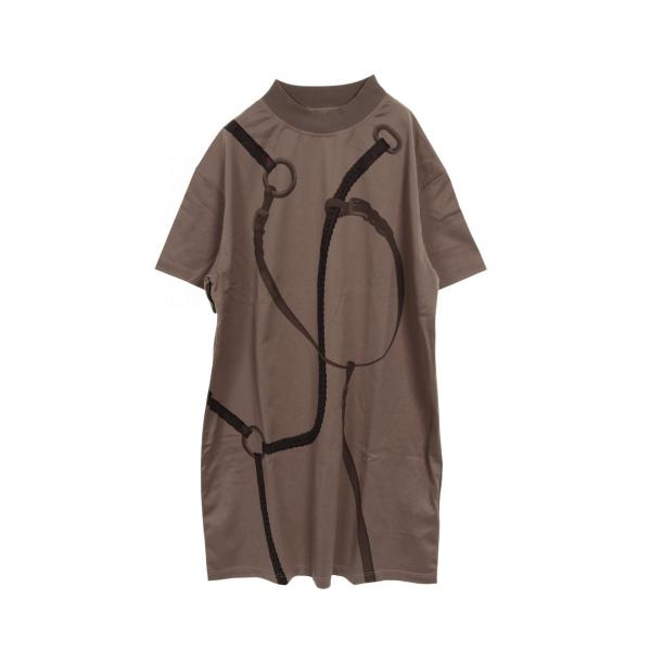 HERMES エルメス コーチング リミックス ブランドオフ コットン