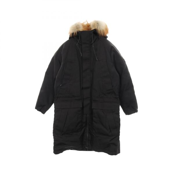 タトラス TATRAS BORASCO ボラスコ ダウンジャケット 衣料品 アウター ナイロン メンズ ブラック系 【中古】 タトラス BORASCO ボラスコ ブランドオフ TATRAS ナイロン ダウン