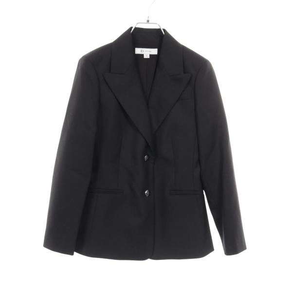 クリスチャンディオール Christian Dior ジャケット スーツ 衣料品 ウール レディース ベージュ系 9A2125IC1137 【中古】 Christian Dior - クリスチャンディオール Christian Dior ジャケット