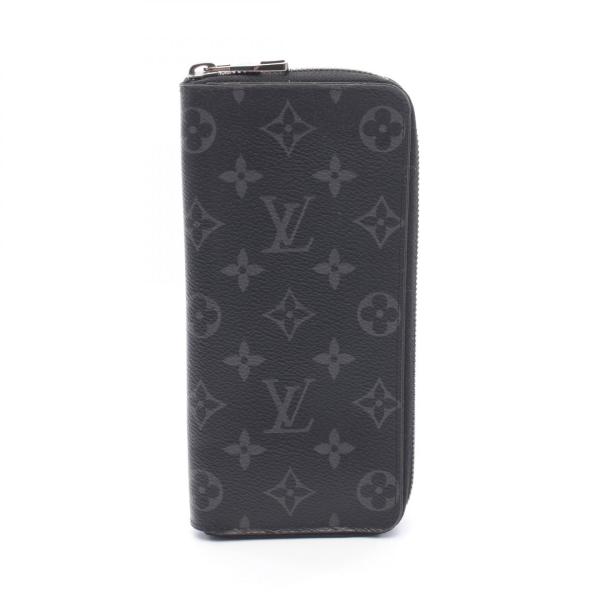 LOUIS VUITTON（ルイ・ヴィトン） ジッピーウォレット ヴェルティカル