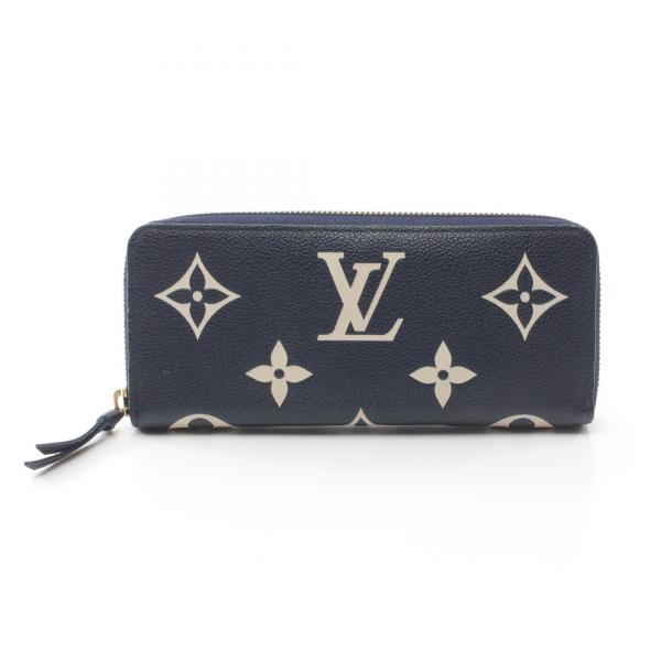 LOUIS VUITTON（ルイ・ヴィトン） ポルトフォイユ クレマンス ブランド
