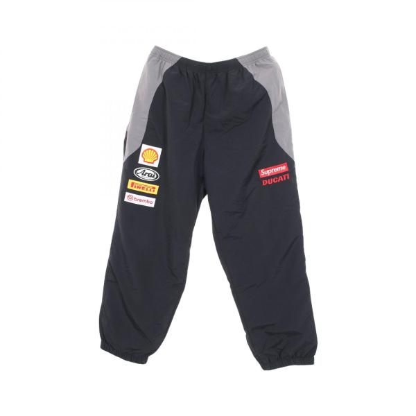 Supreme（シュプリーム） × Ducati トラックパンツ ブランドオフ