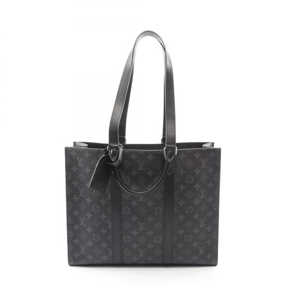LOUIS VUITTON（ルイ・ヴィトン） サックプラ 24H ブランドオフ トート