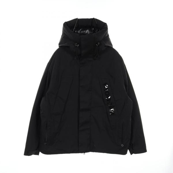 モンクレール DILLIERS MONCLER ナイロン ダウンジャケット　S MONCLER（モンクレール） DILLIERS ブランドオフ ナイロン ダウン