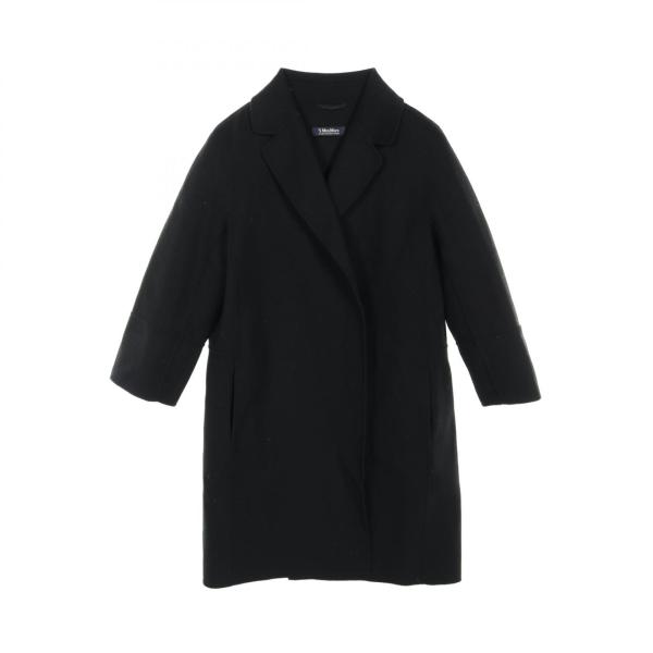Max Mara（マックスマーラ） ブランドオフ ウール その他コート ウール