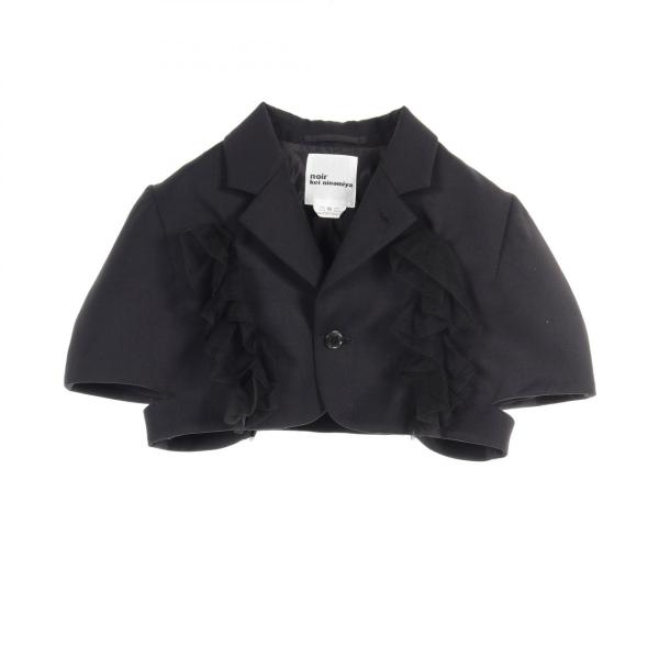 ノワール ケイニノミヤ ブランドオフ noir kei ninomiya ウール その他  