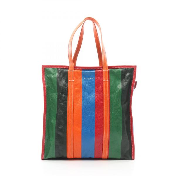 BALENCIAGA（バレンシアガ） BAZAR SHOPPER バザールショッパー M